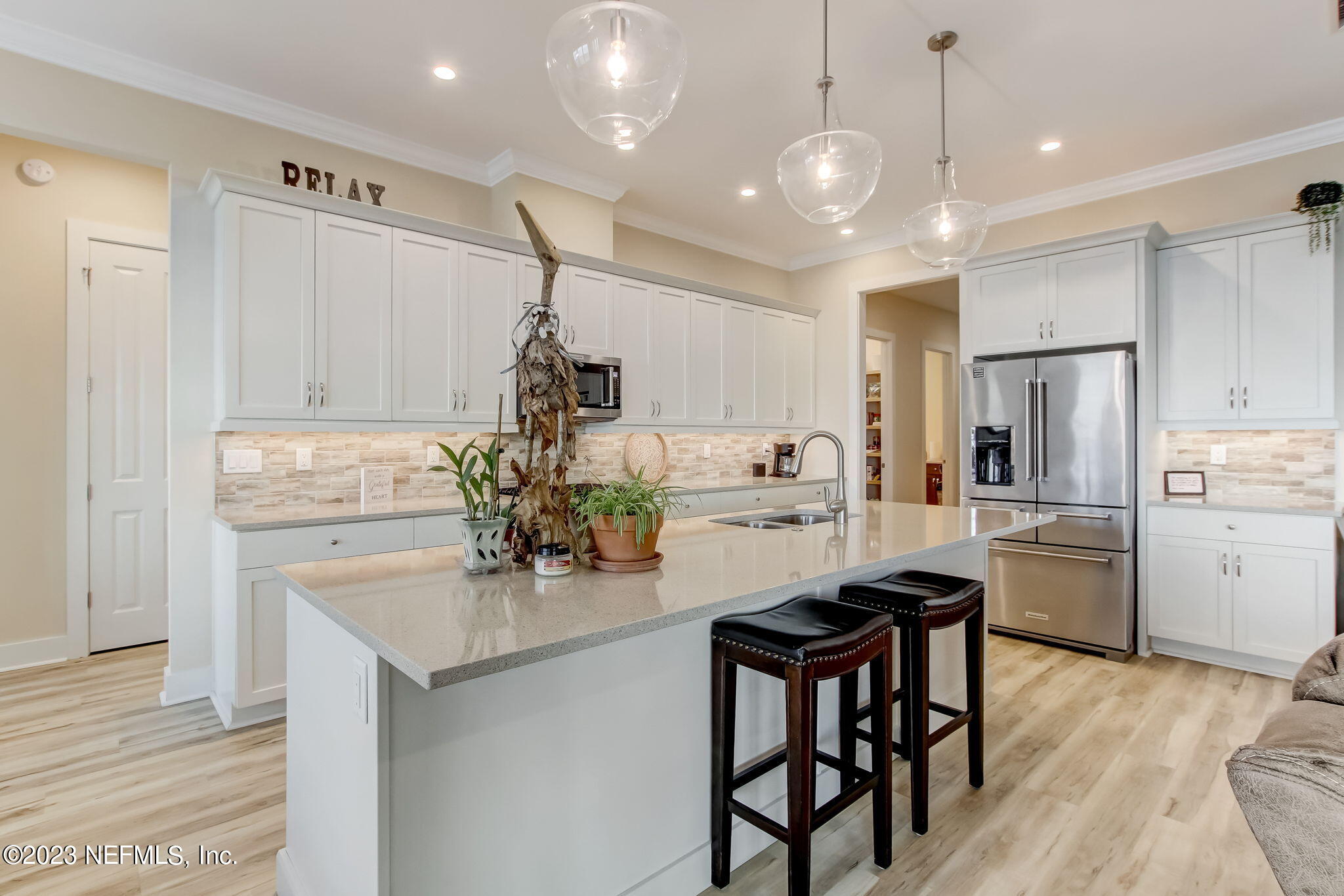 Yulee, Florida 32097, United States, 3 Bedrooms Bedrooms, ,2 BathroomsBathrooms,Residential,Active,71111