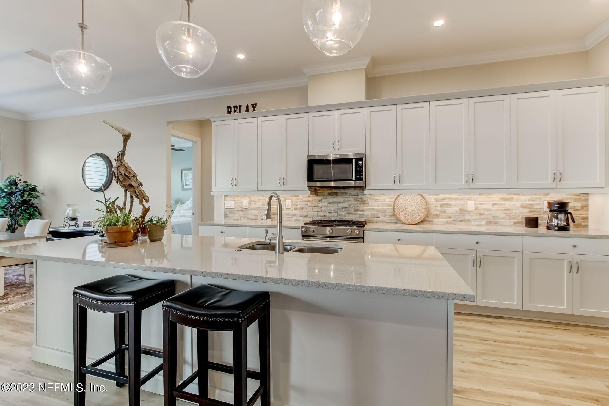 Yulee, Florida 32097, United States, 3 Bedrooms Bedrooms, ,2 BathroomsBathrooms,Residential,Active,71111