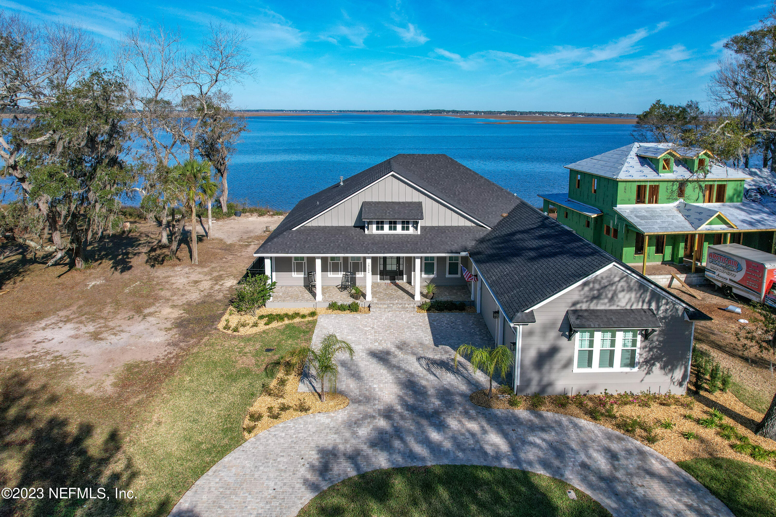 Yulee, Florida 32097, United States, 3 Bedrooms Bedrooms, ,2 BathroomsBathrooms,Residential,Active,71111