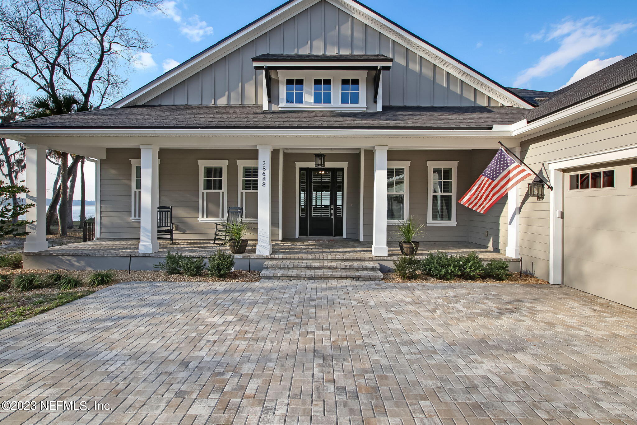 Yulee, Florida 32097, United States, 3 Bedrooms Bedrooms, ,2 BathroomsBathrooms,Residential,Active,71111