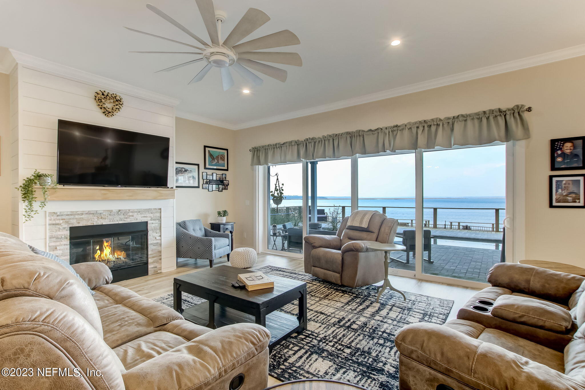 Yulee, Florida 32097, United States, 3 Bedrooms Bedrooms, ,2 BathroomsBathrooms,Residential,Active,71111