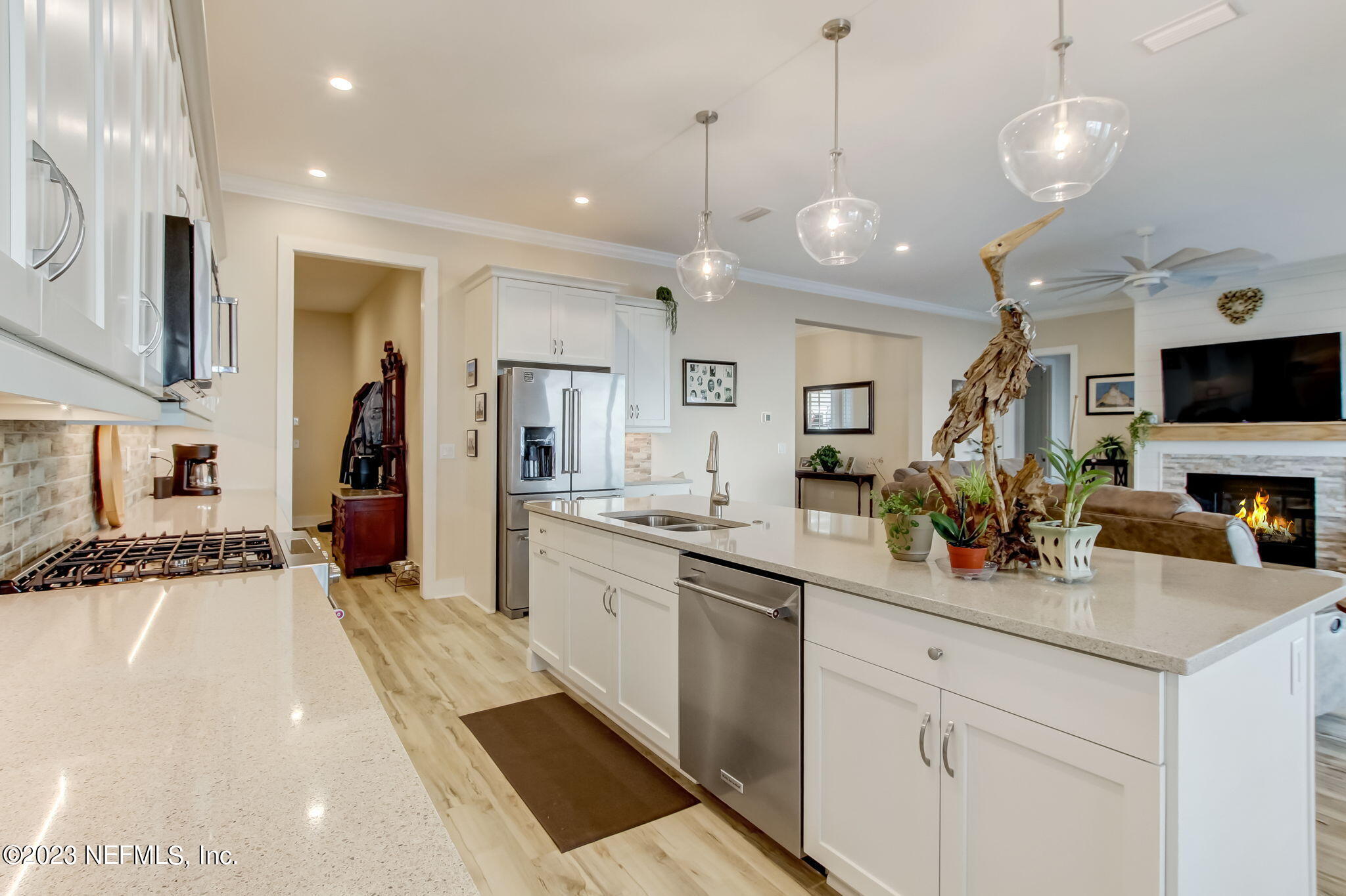 Yulee, Florida 32097, United States, 3 Bedrooms Bedrooms, ,2 BathroomsBathrooms,Residential,Active,71111