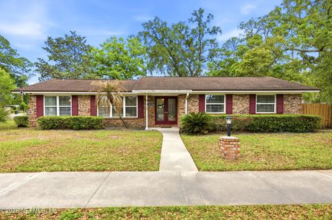 Photo of 3084 WATSON Drive S, Jacksonville, FL 32257 (MLS # 2144346)