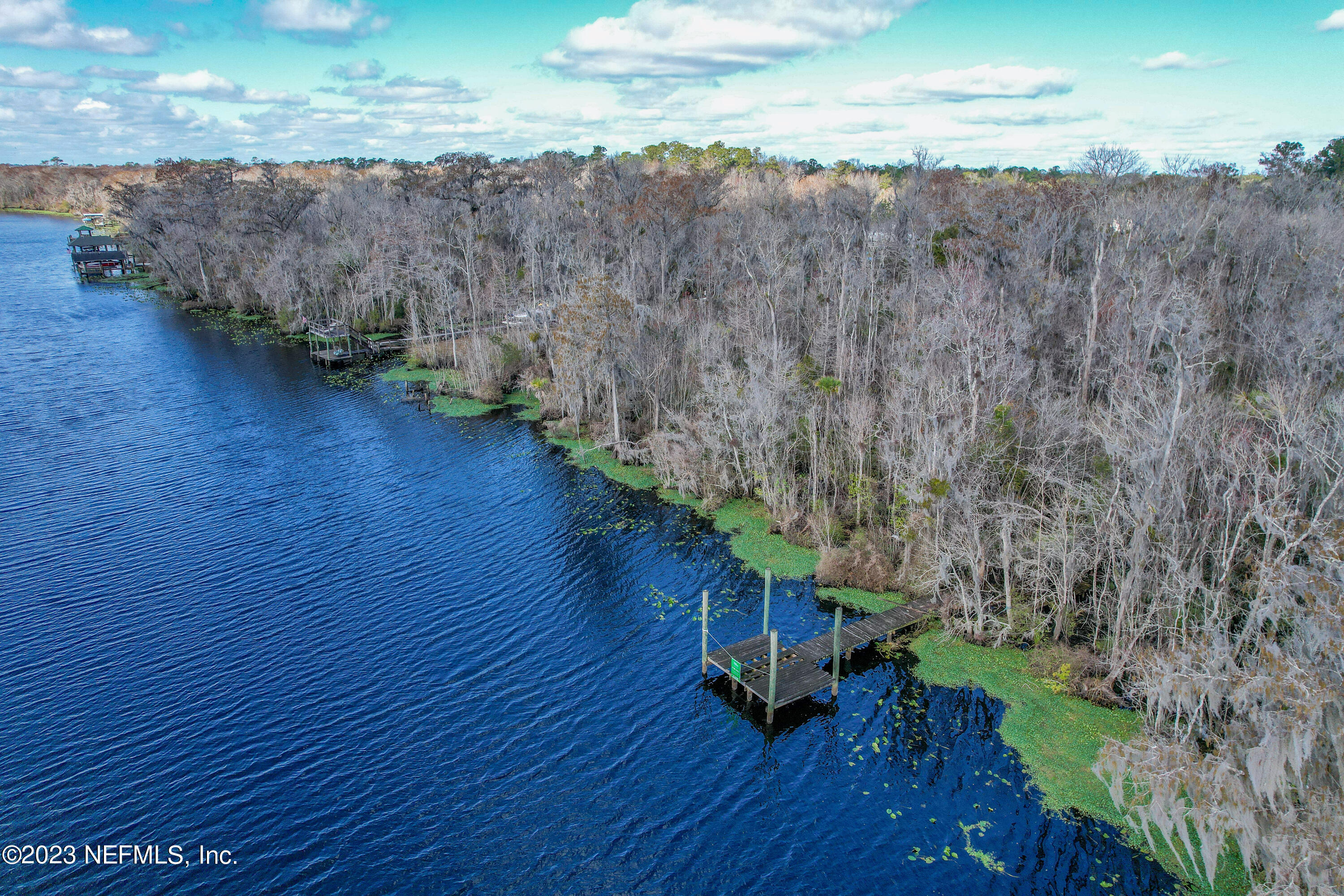 Photo 9 of 18 of 4600 JULINGTON CREEK Road land