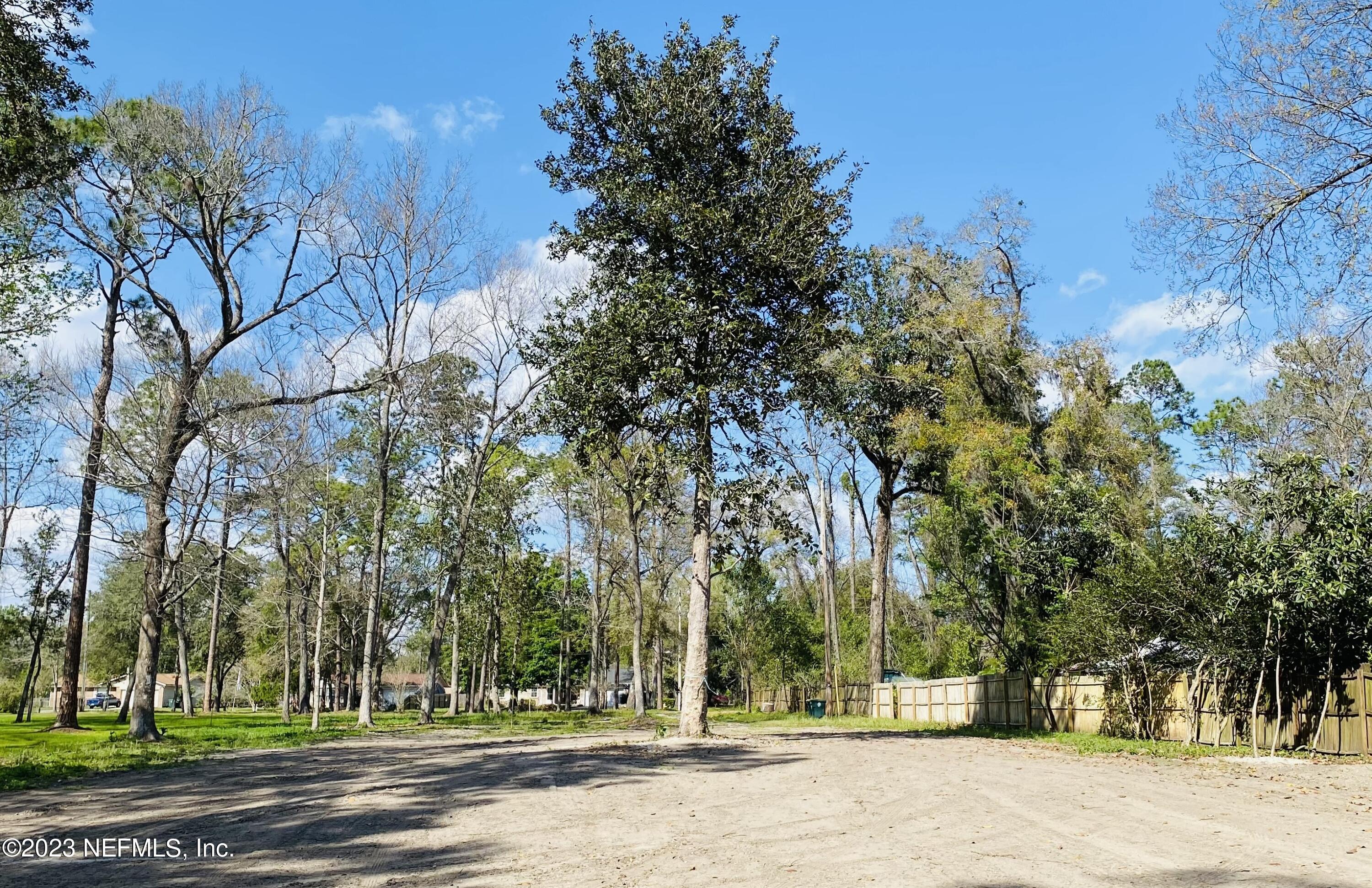 Photo 4 of 18 of 4600 JULINGTON CREEK Road land