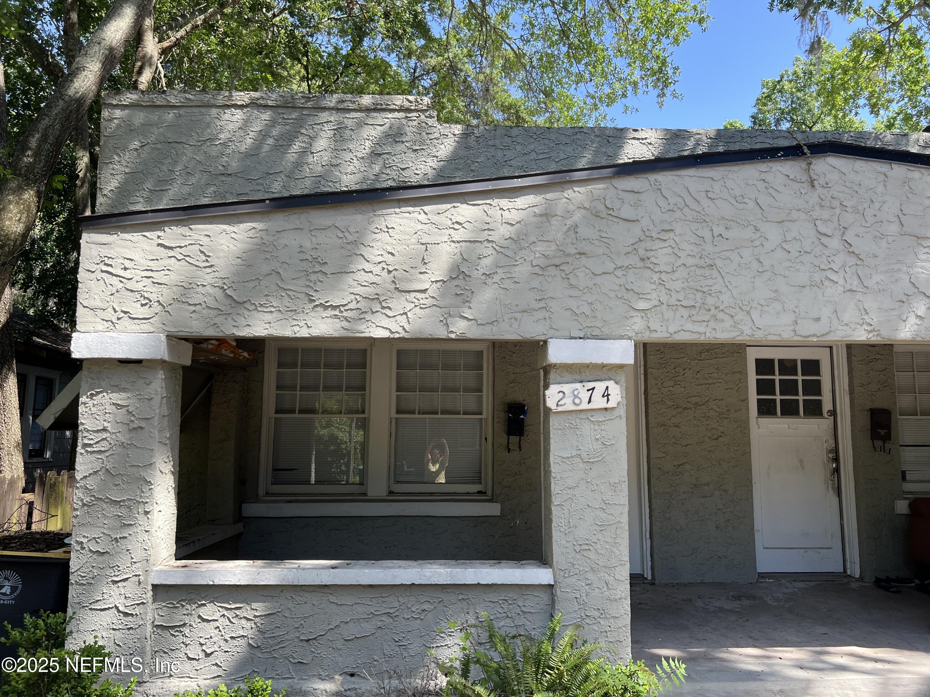 2874 OLGA Place