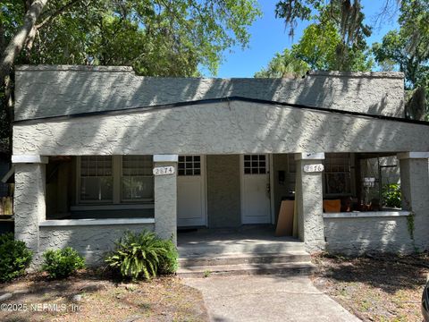 2874 OLGA Place Jacksonville FL 32205