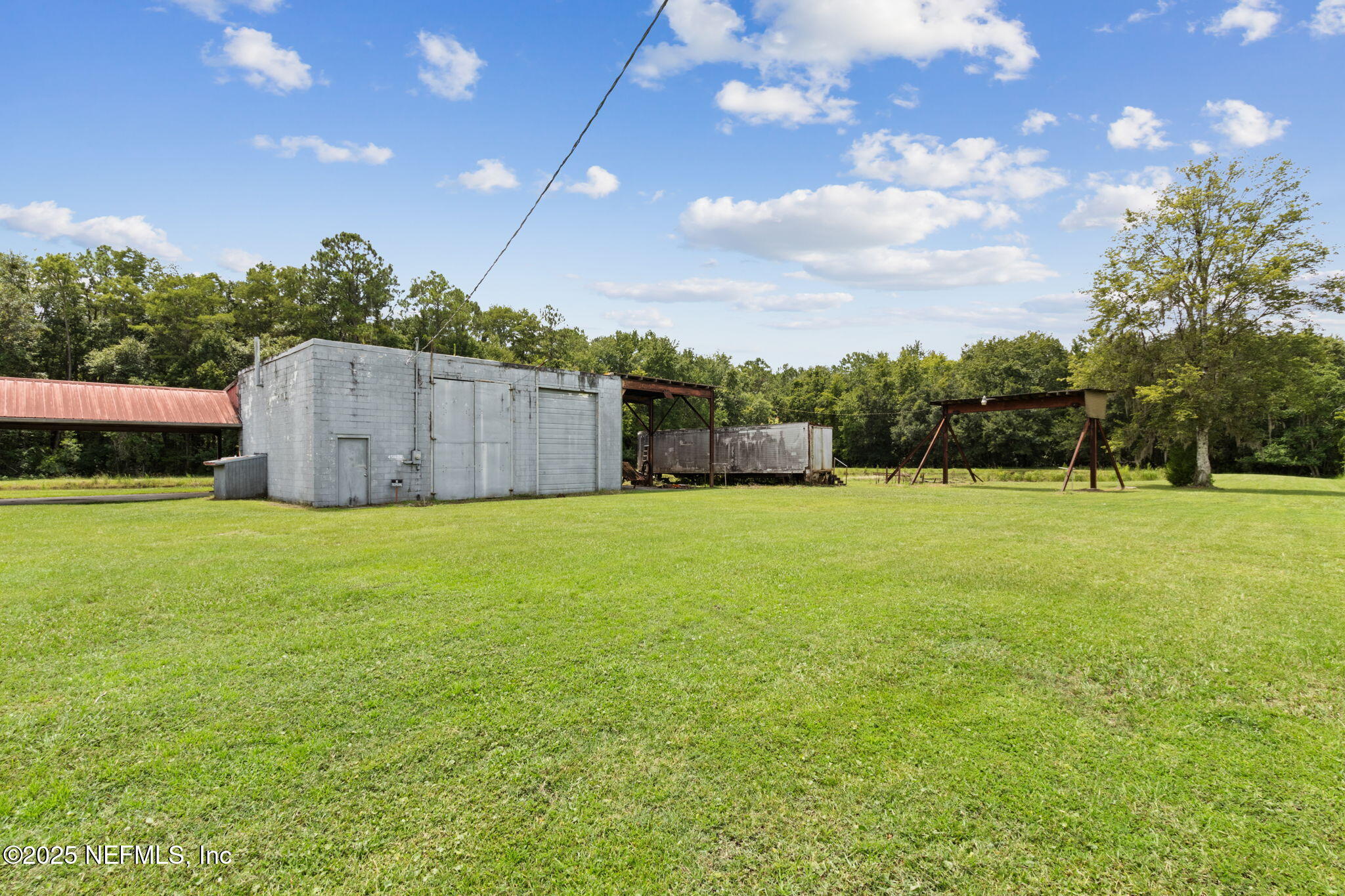 451632 STATE ROAD 200