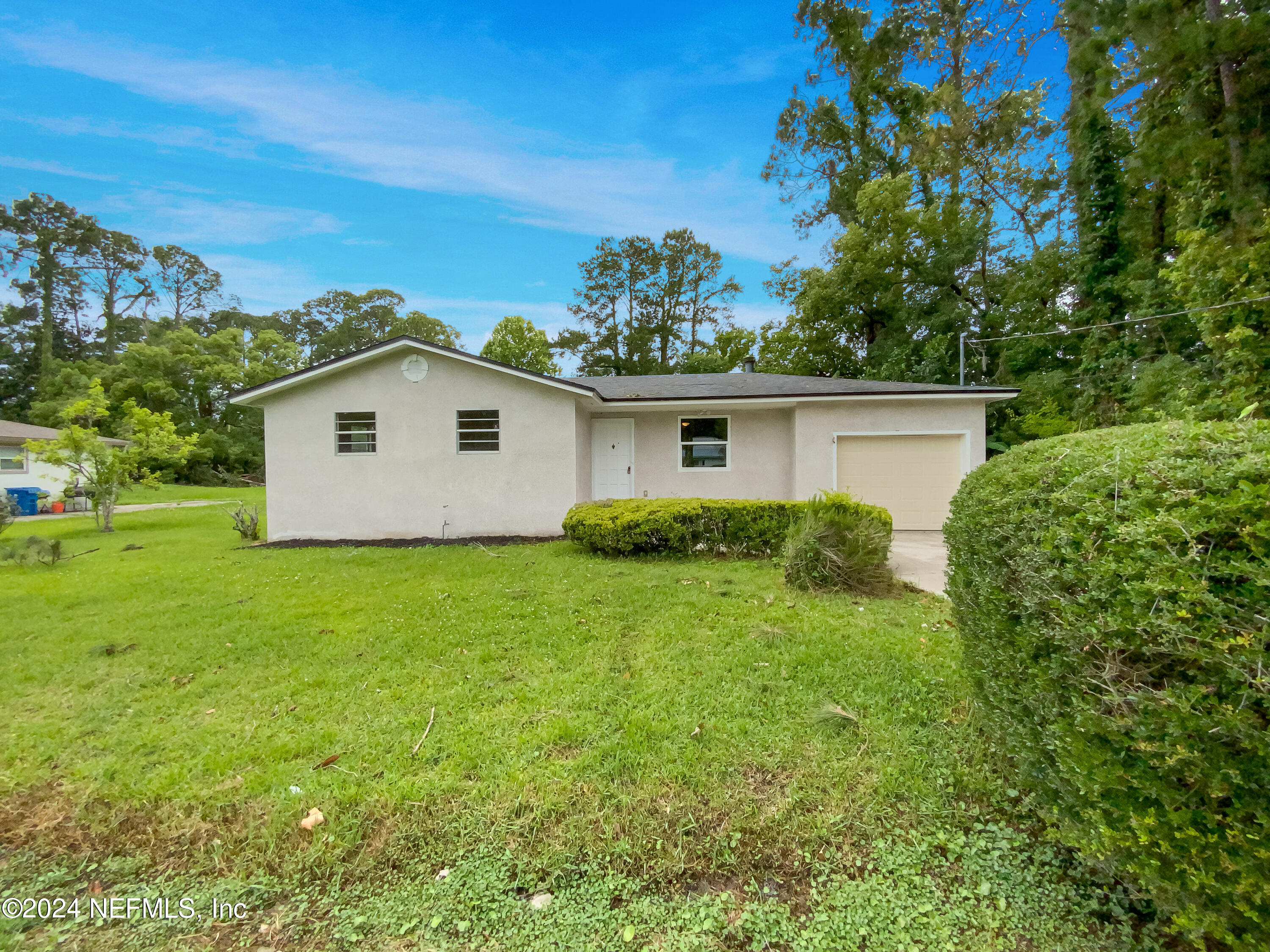 Jacksonville, FL home for sale located at 9130 9th Avenue, Jacksonville, FL 32208