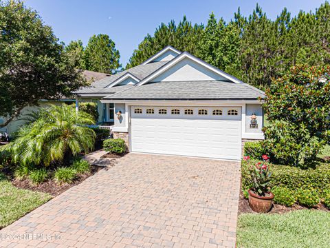 A home in St Augustine