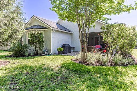 A home in St Augustine