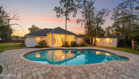 3326 BLACKFOOT Trail S Jacksonville FL 32223