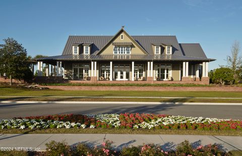 A home in St Johns