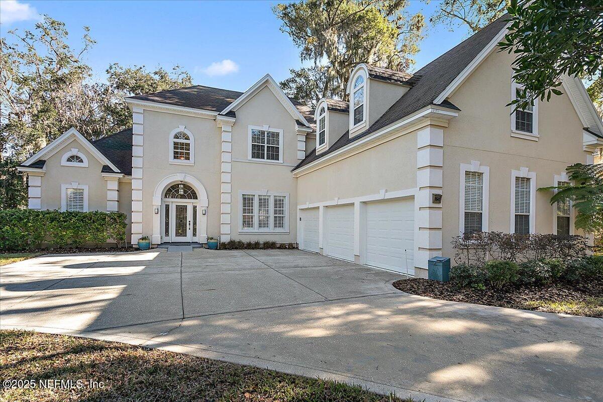 1641 SHEFFIELD PARK Court