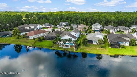 A home in Ponte Vedra