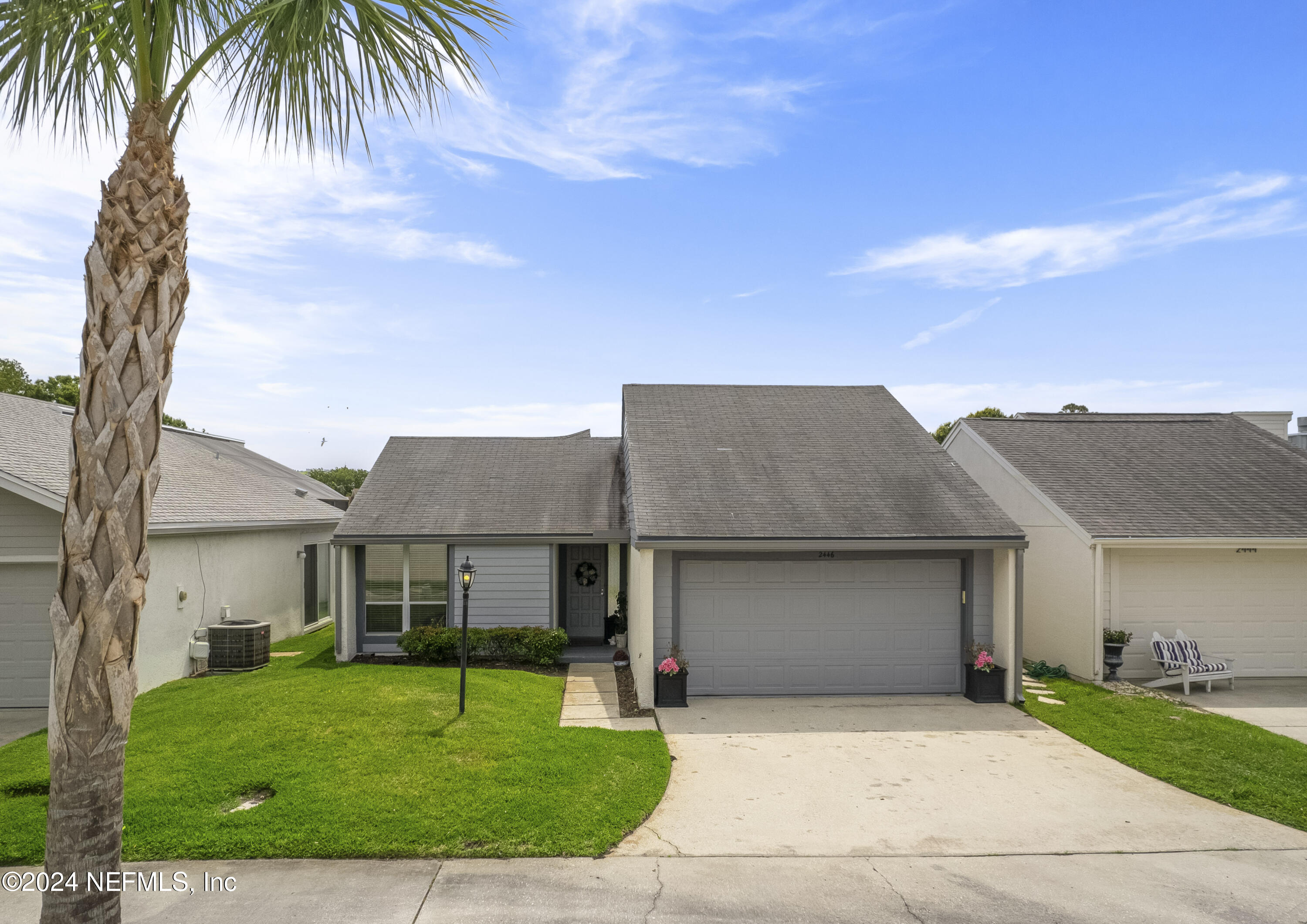 Ponte Vedra Beach, FL home for sale located at 2446 Lorraine Court N, Ponte Vedra Beach, FL 32082