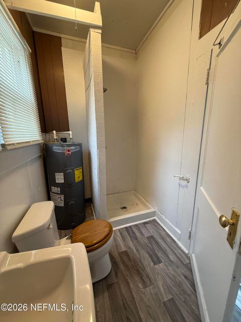 Photo of 4603 WENDELL Court #14, Jacksonville, FL 32206 (MLS # 2139540)