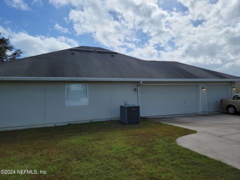 A home in Middleburg