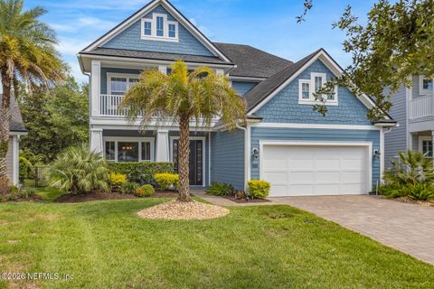 Photo of 149 CAPE HATTERAS Drive, Ponte Vedra, FL 32081 (MLS # 2144773)