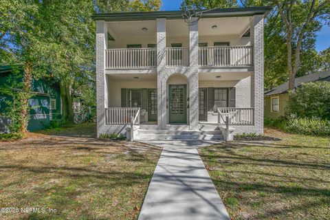 1535 BELMONTE Avenue Jacksonville FL 32207