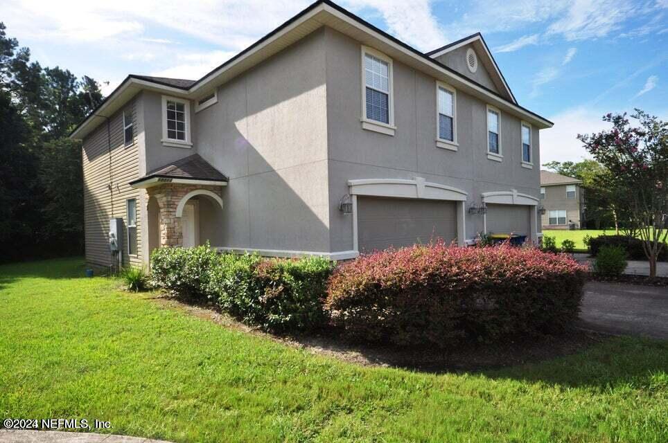 Jacksonville, FL home for sale located at 12213 Sweet Branch Court, Jacksonville, FL 32218