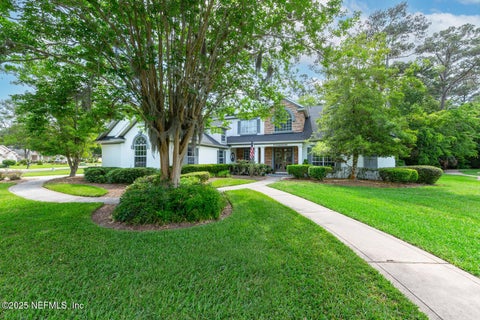 Photo of 501 FRESH POND Road, Ponte Vedra Beach, FL 32082 (MLS # 2162968)