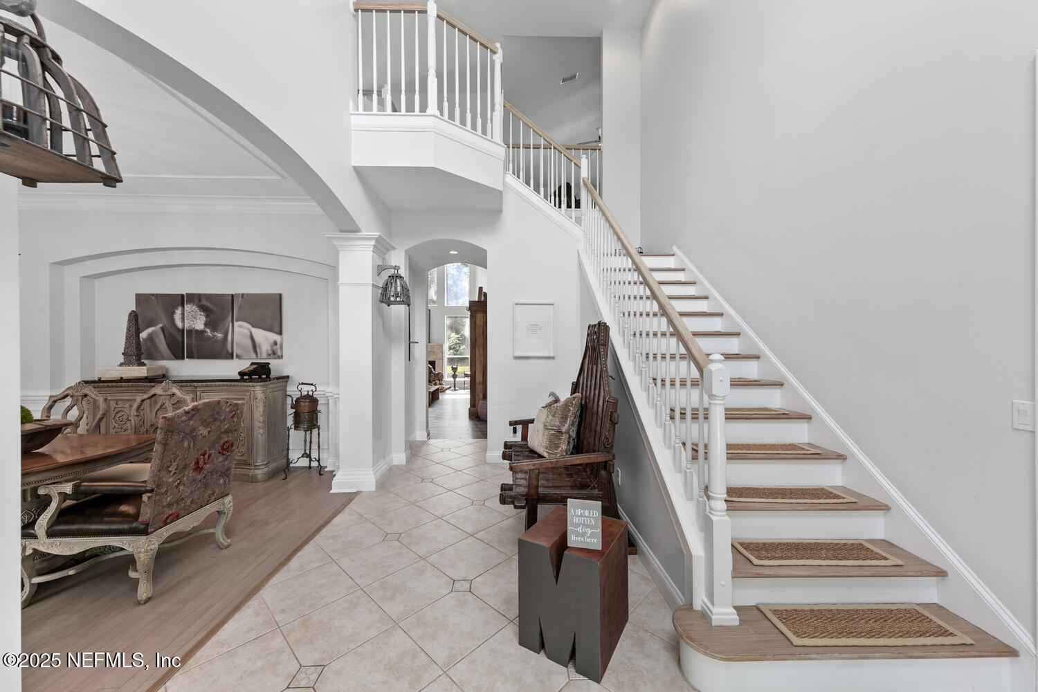 501 FRESH POND Road