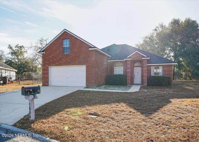 3804 NATURE WALK Court