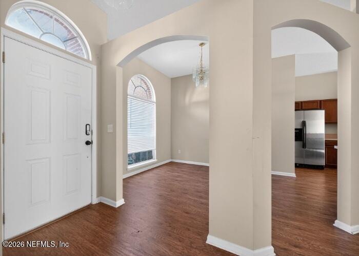 3804 NATURE WALK Court