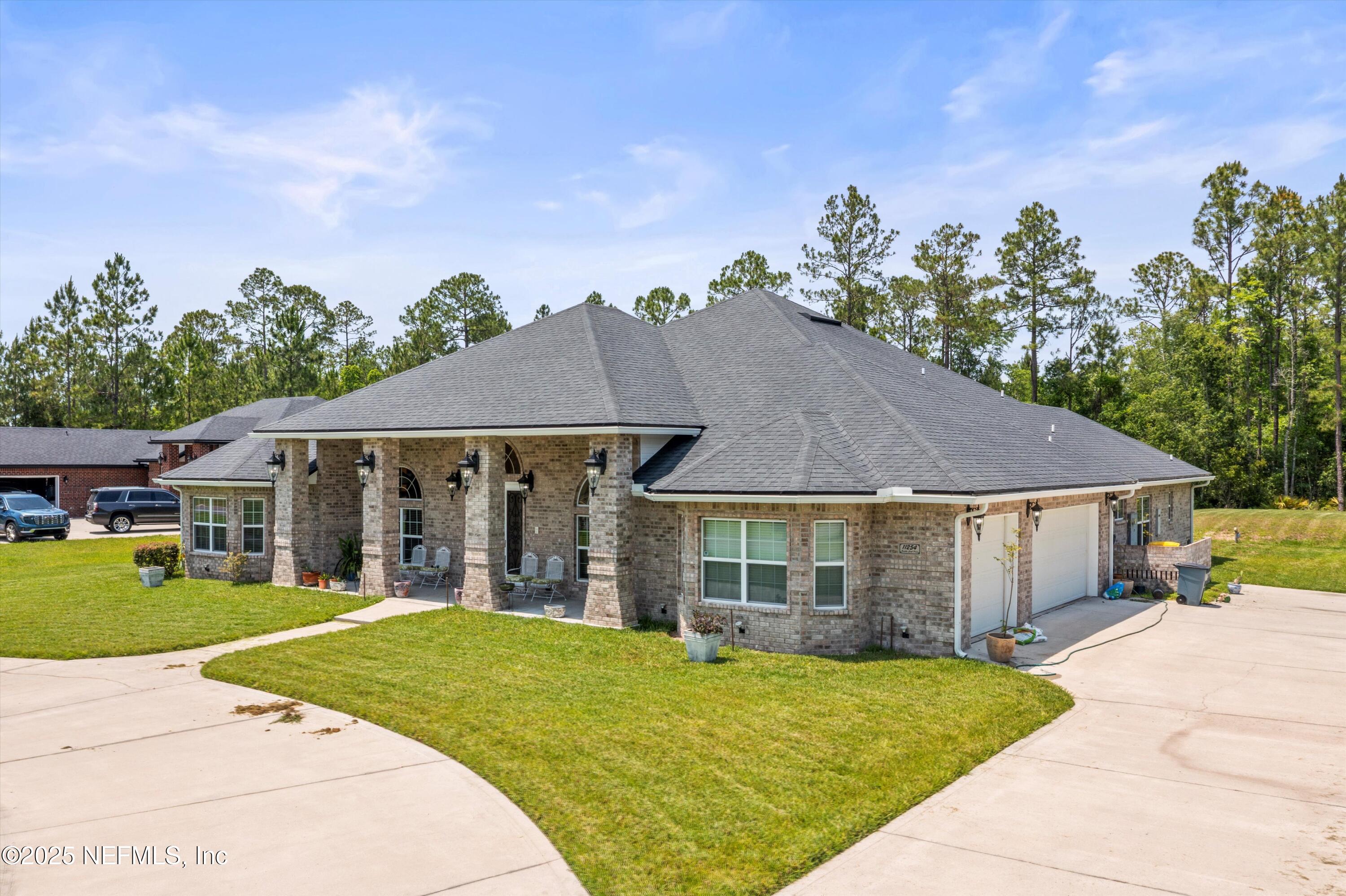 11254 SADDLE CLUB Drive