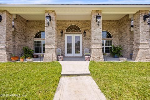 11254 SADDLE CLUB Drive Jacksonville FL 32219