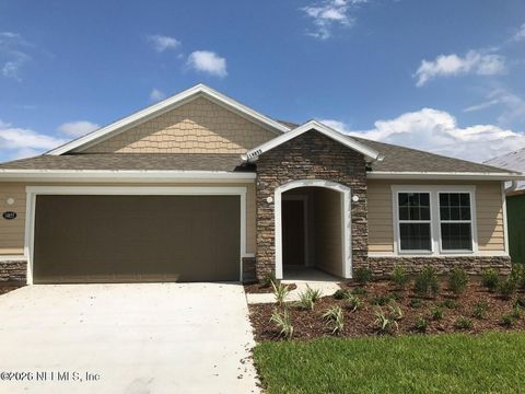 Photo of 14867 BARTRAM CREEK Boulevard, Jacksonville, FL 32259 (MLS # 2143654)