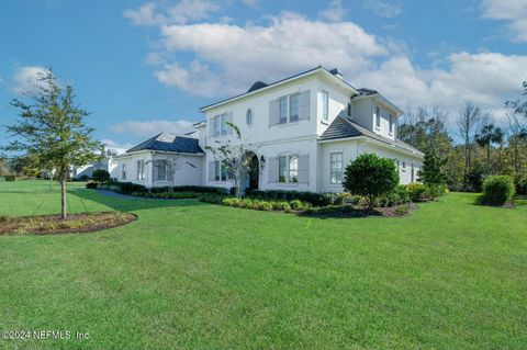 A home in Ponte Vedra Beach