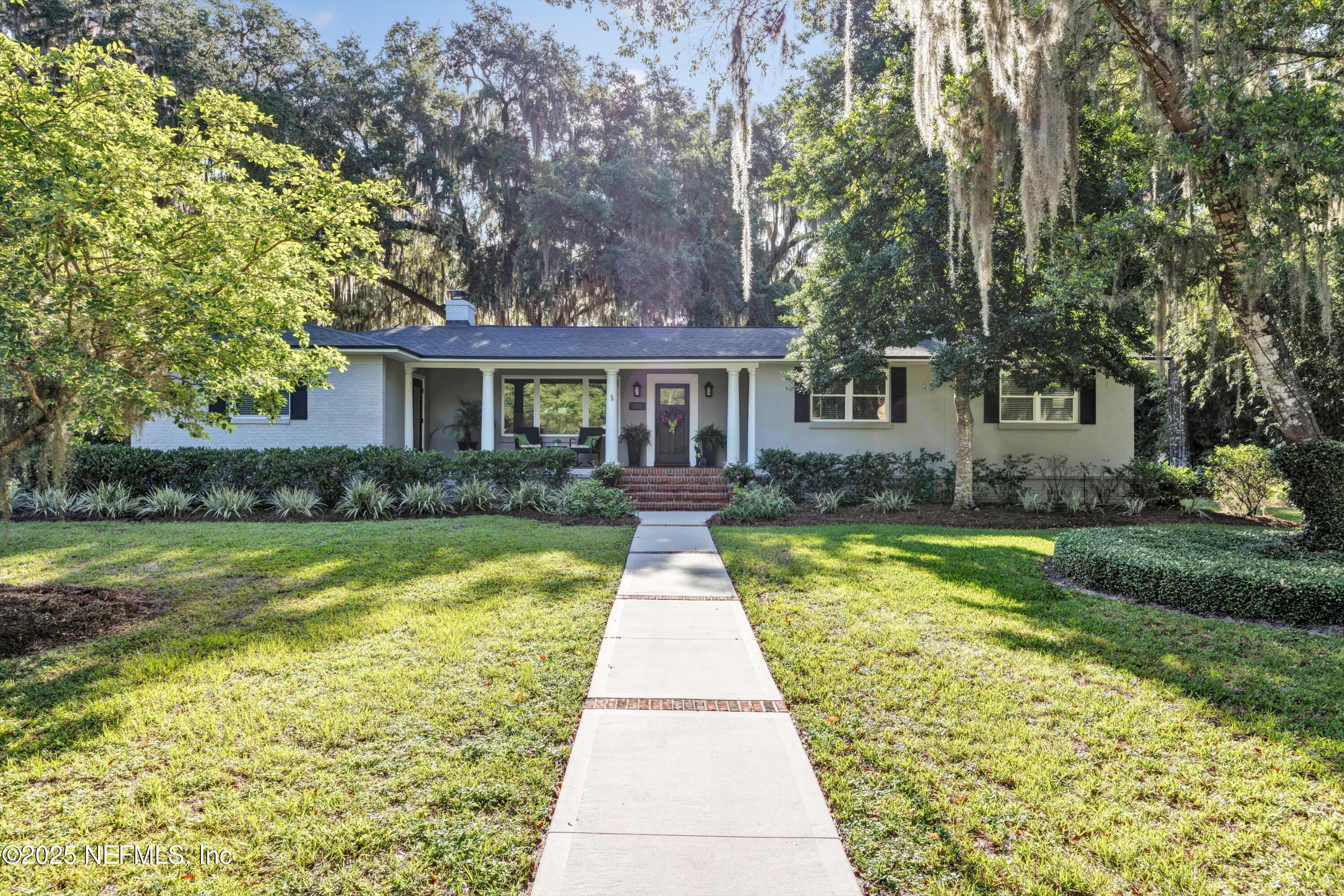 3079 ANDERSON Road