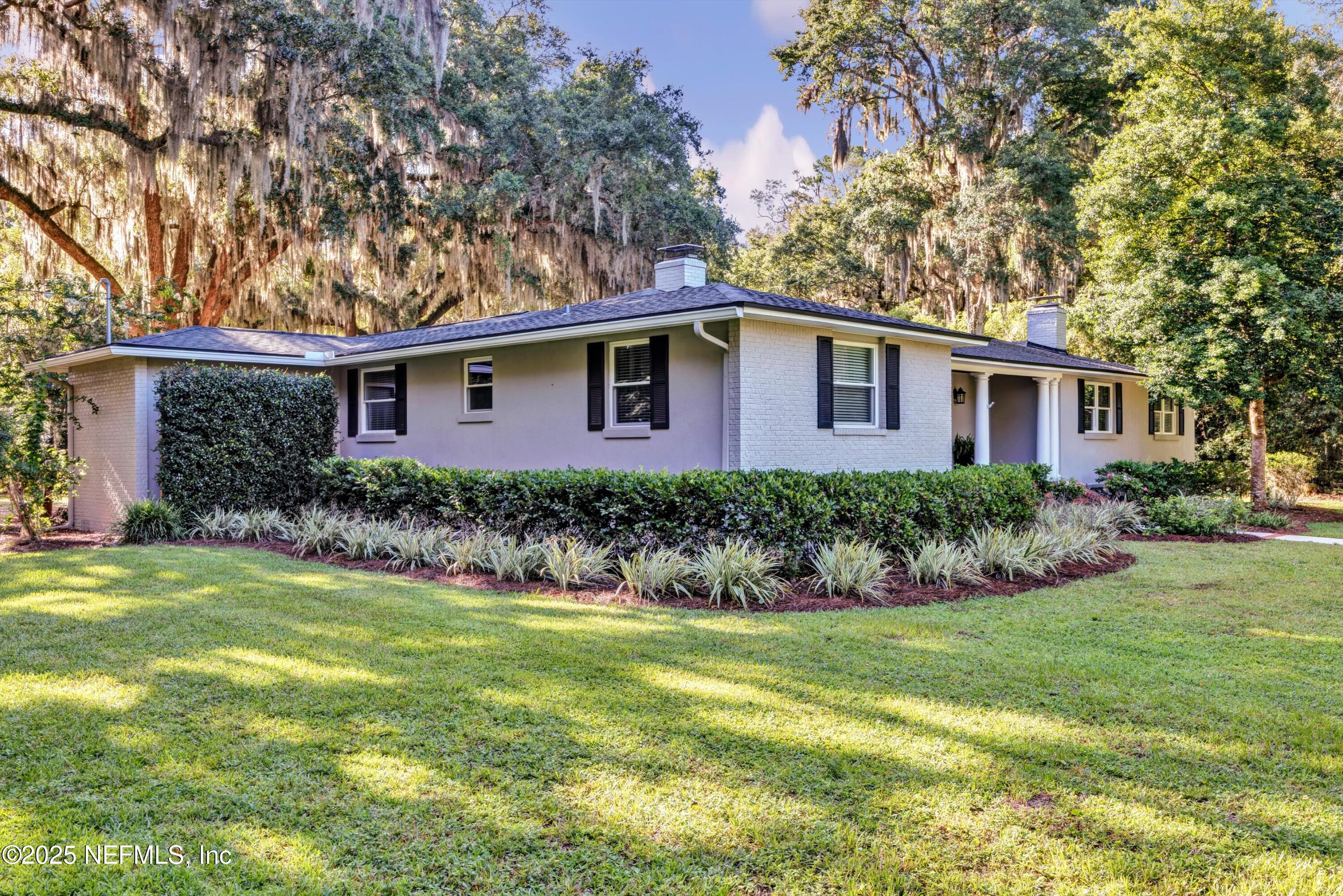3079 ANDERSON Road