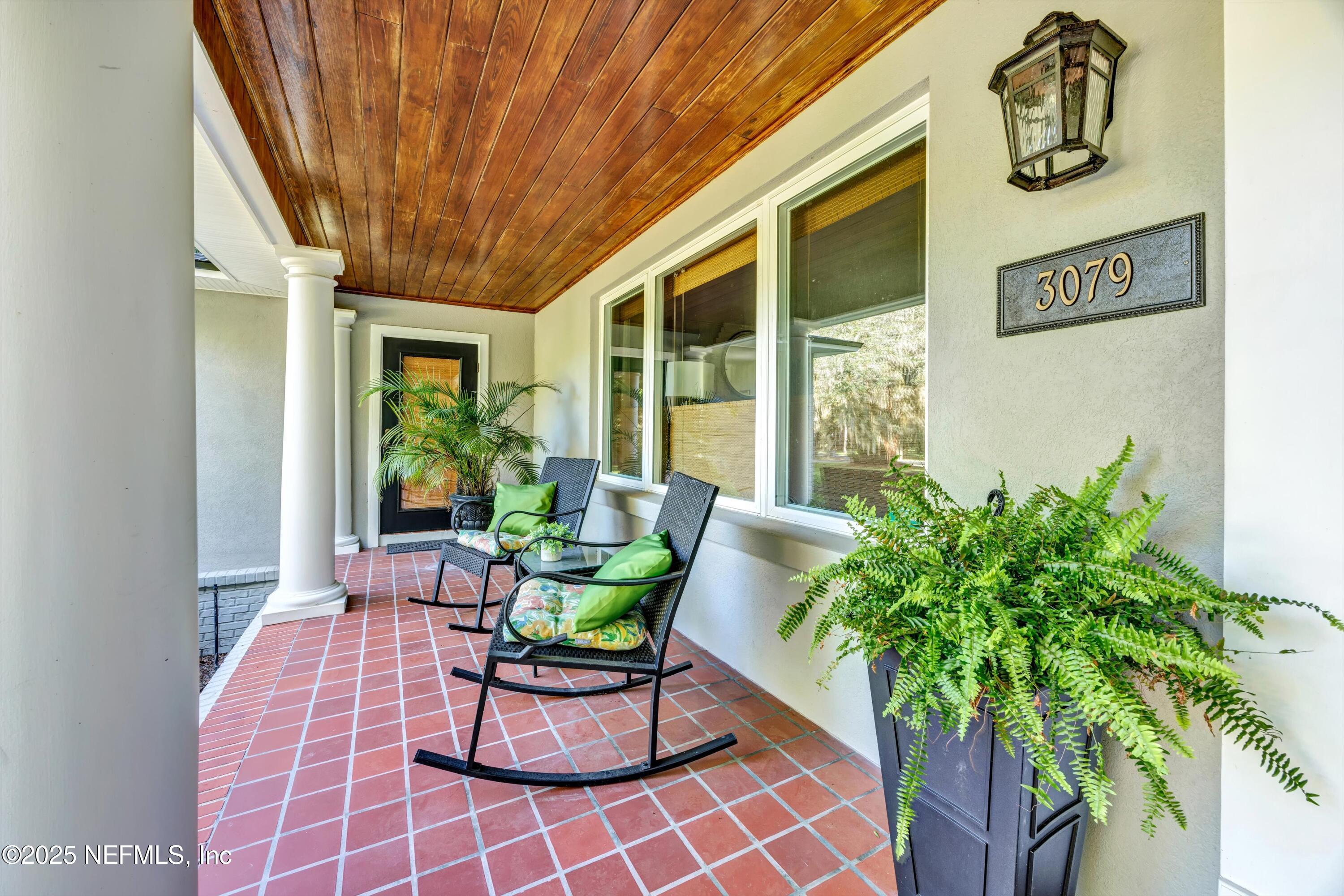 3079 ANDERSON Road