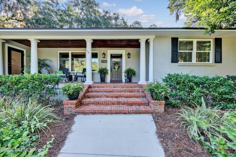 3079 ANDERSON Road Green Cove Springs FL 32043