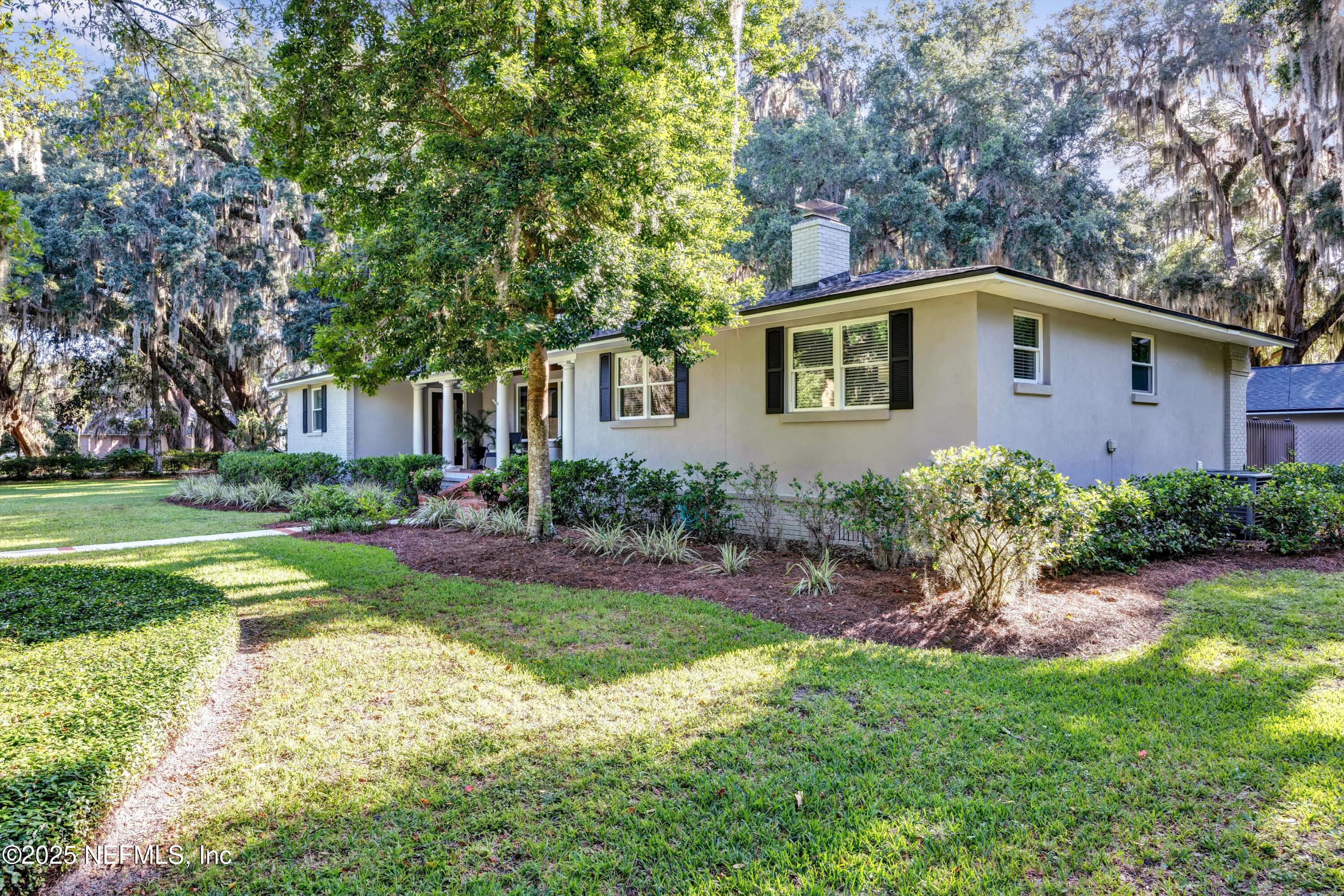 3079 ANDERSON Road