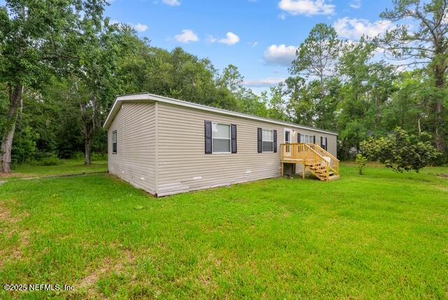 54003 PLANTATION Road