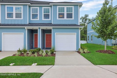 733 SAILOR GROVE Lane Jacksonville FL 32221