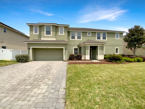 50 LIPIZZAN Trail St. Augustine FL 32095