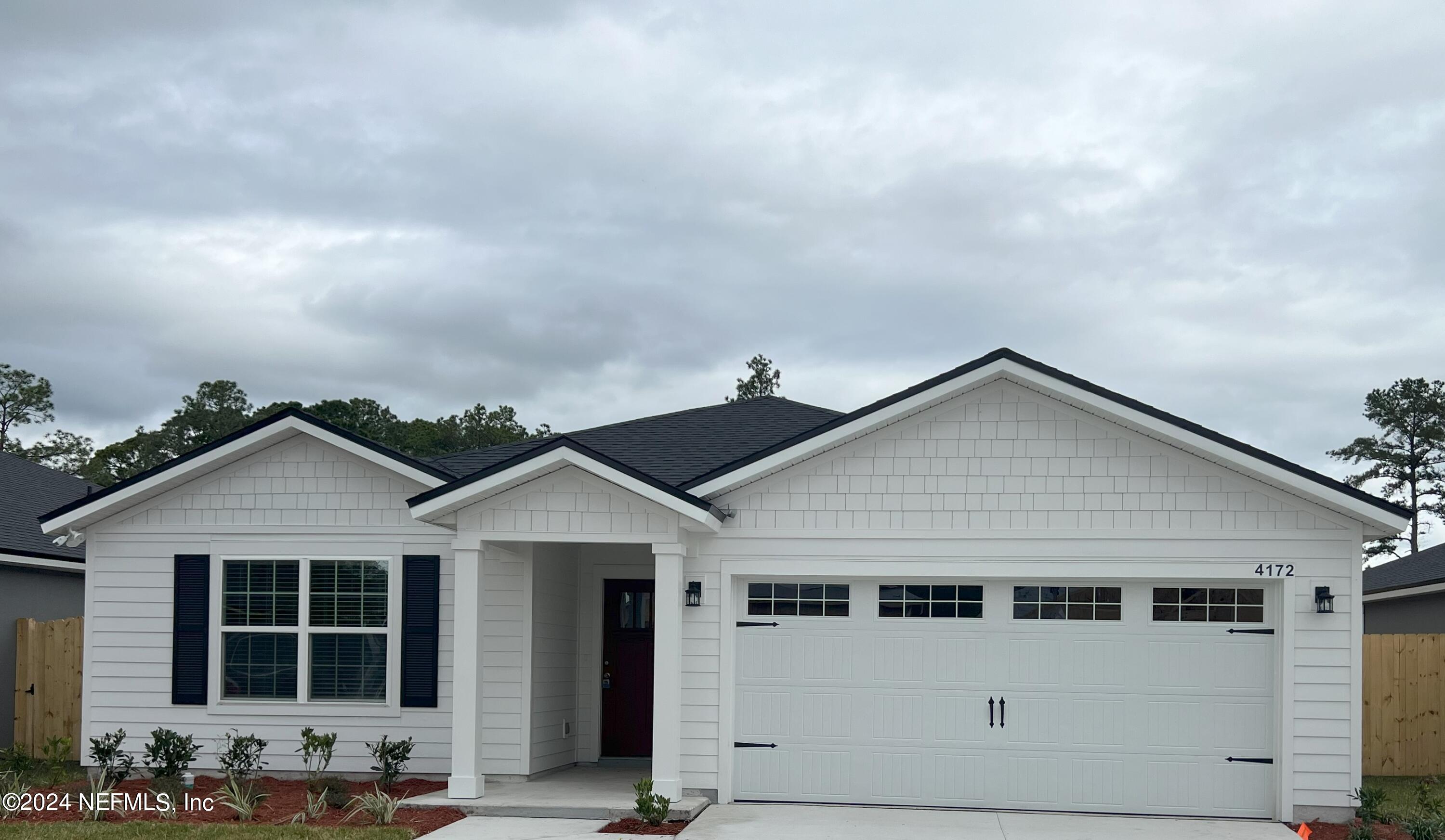Jacksonville, FL home for sale located at 4172 Matador Drive, Jacksonville, FL 32210