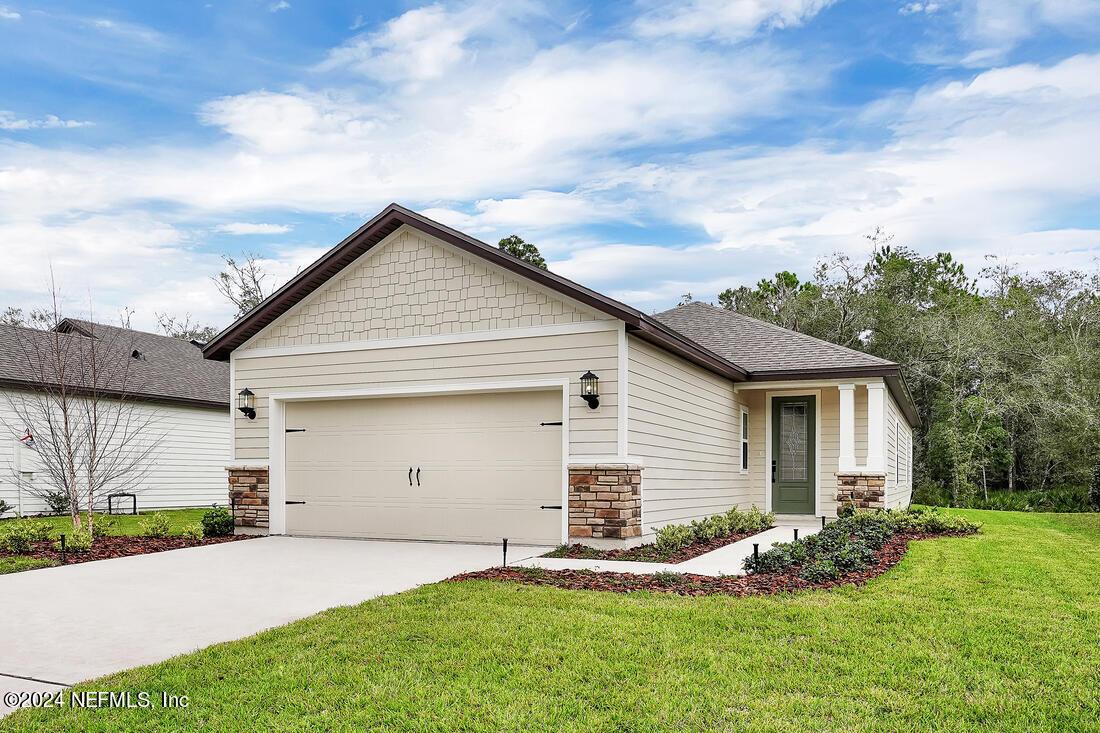 Jacksonville, FL home for sale located at 6936 MYRTLE OAK Road, Jacksonville, FL 32219