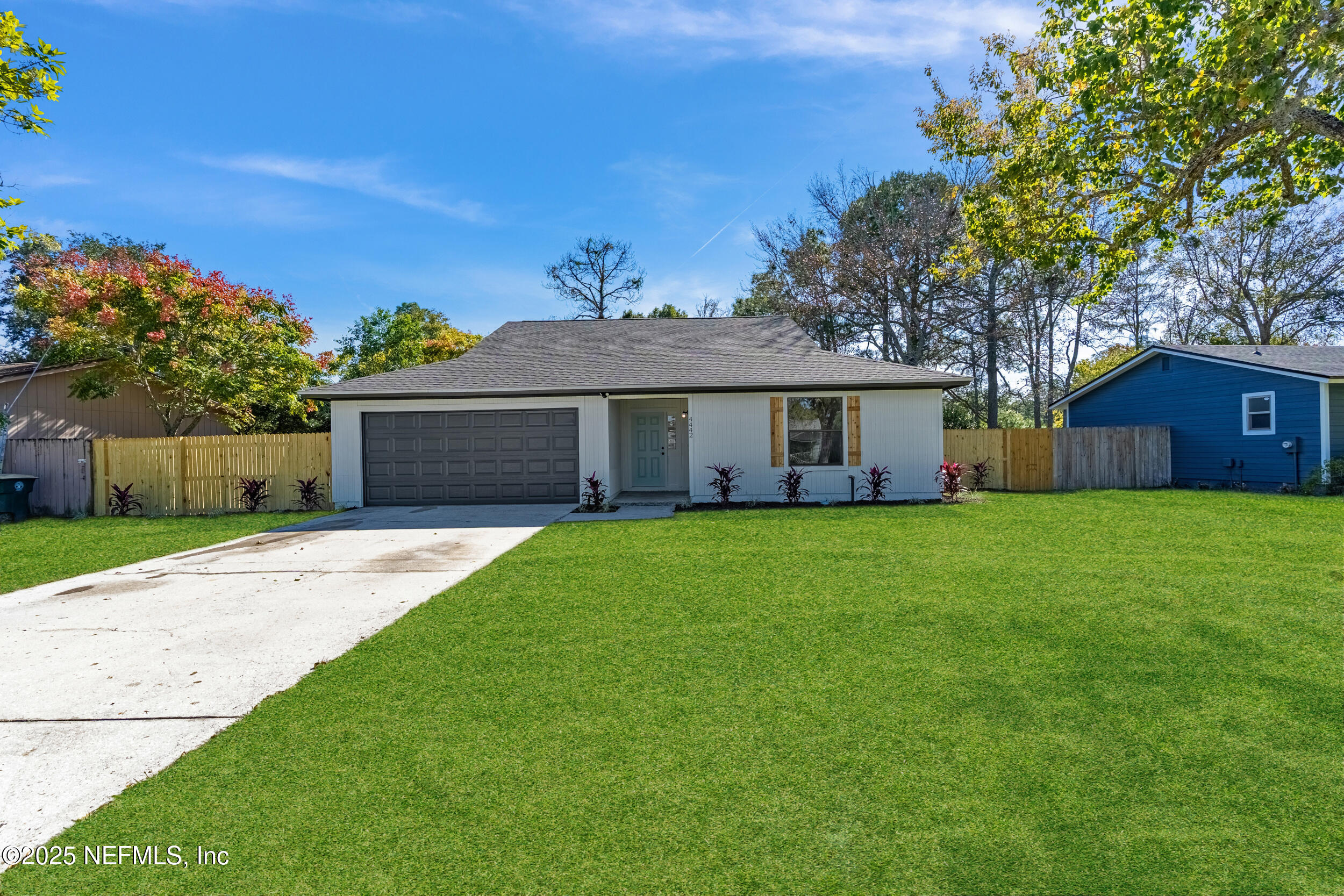 4442 HUNTINGTON FOREST Boulevard