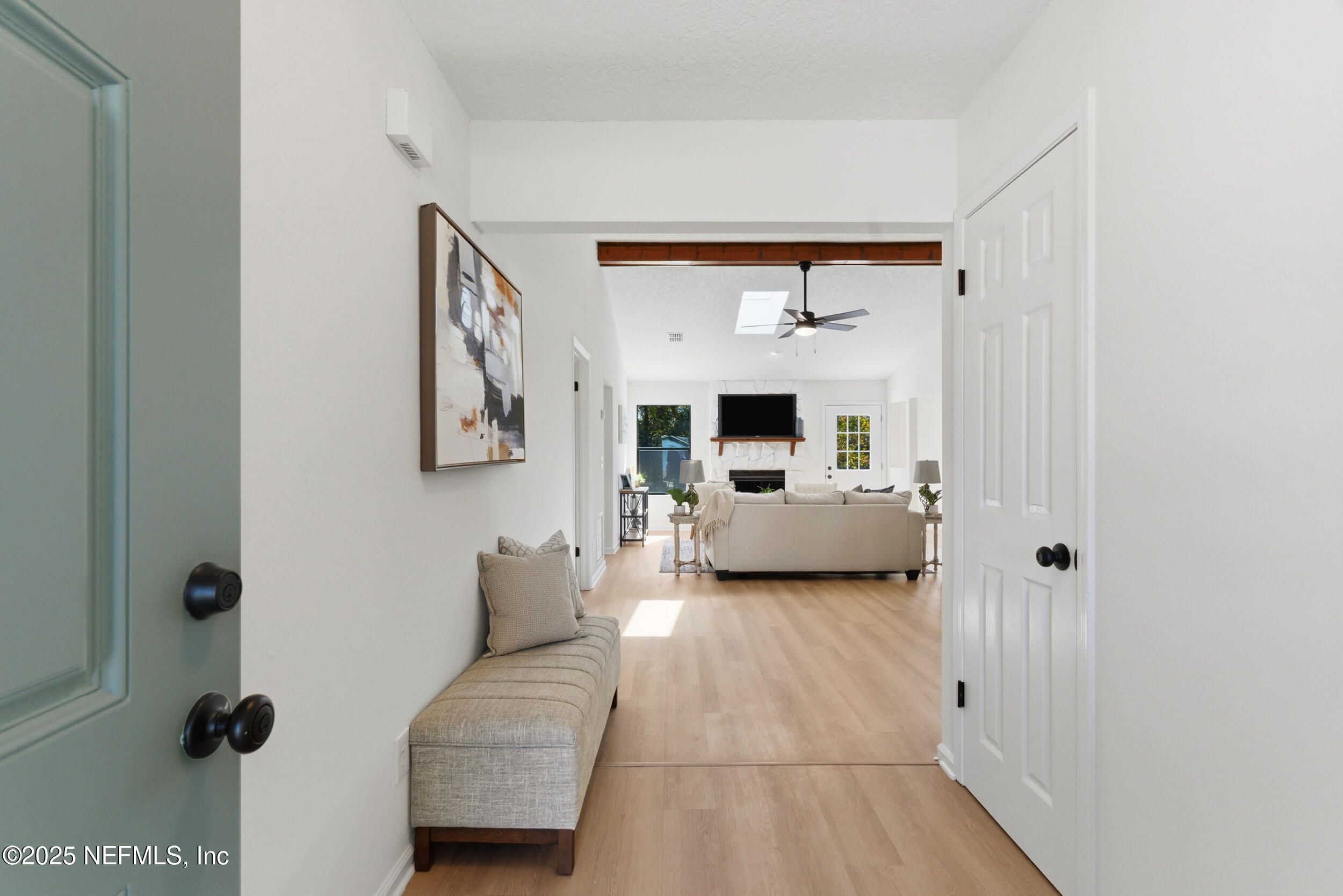 4442 HUNTINGTON FOREST Boulevard