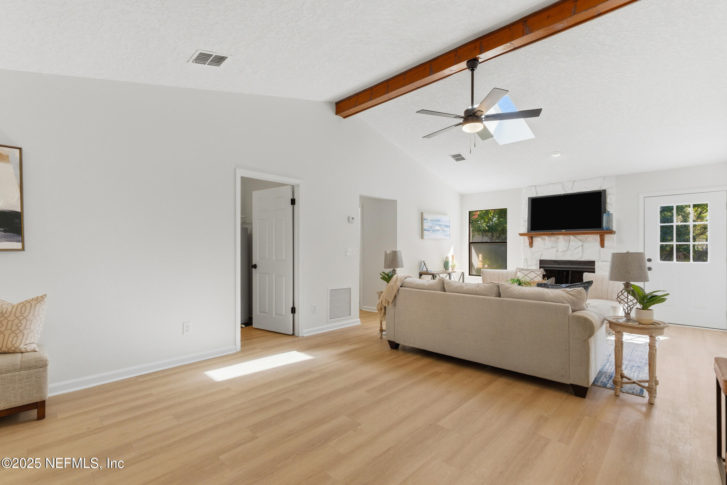 4442 HUNTINGTON FOREST Boulevard