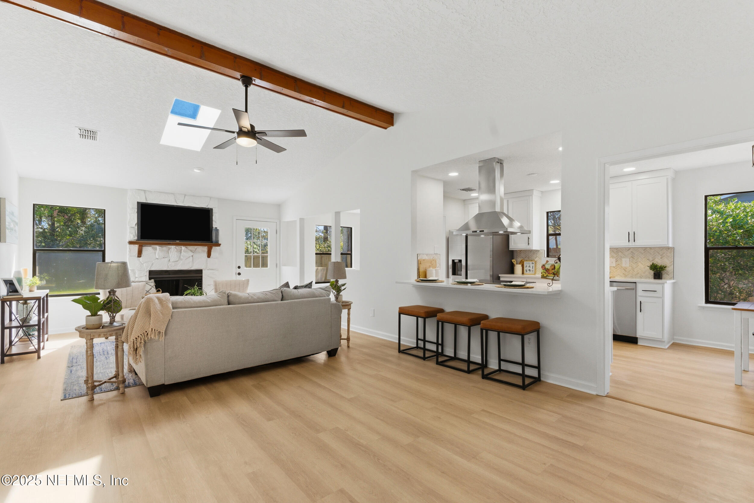 4442 HUNTINGTON FOREST Boulevard