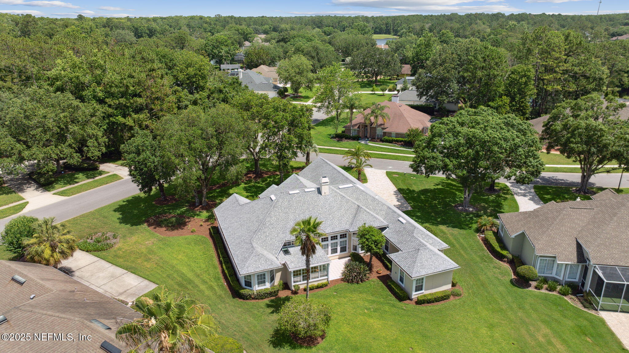 10005 VINEYARD LAKE Road E