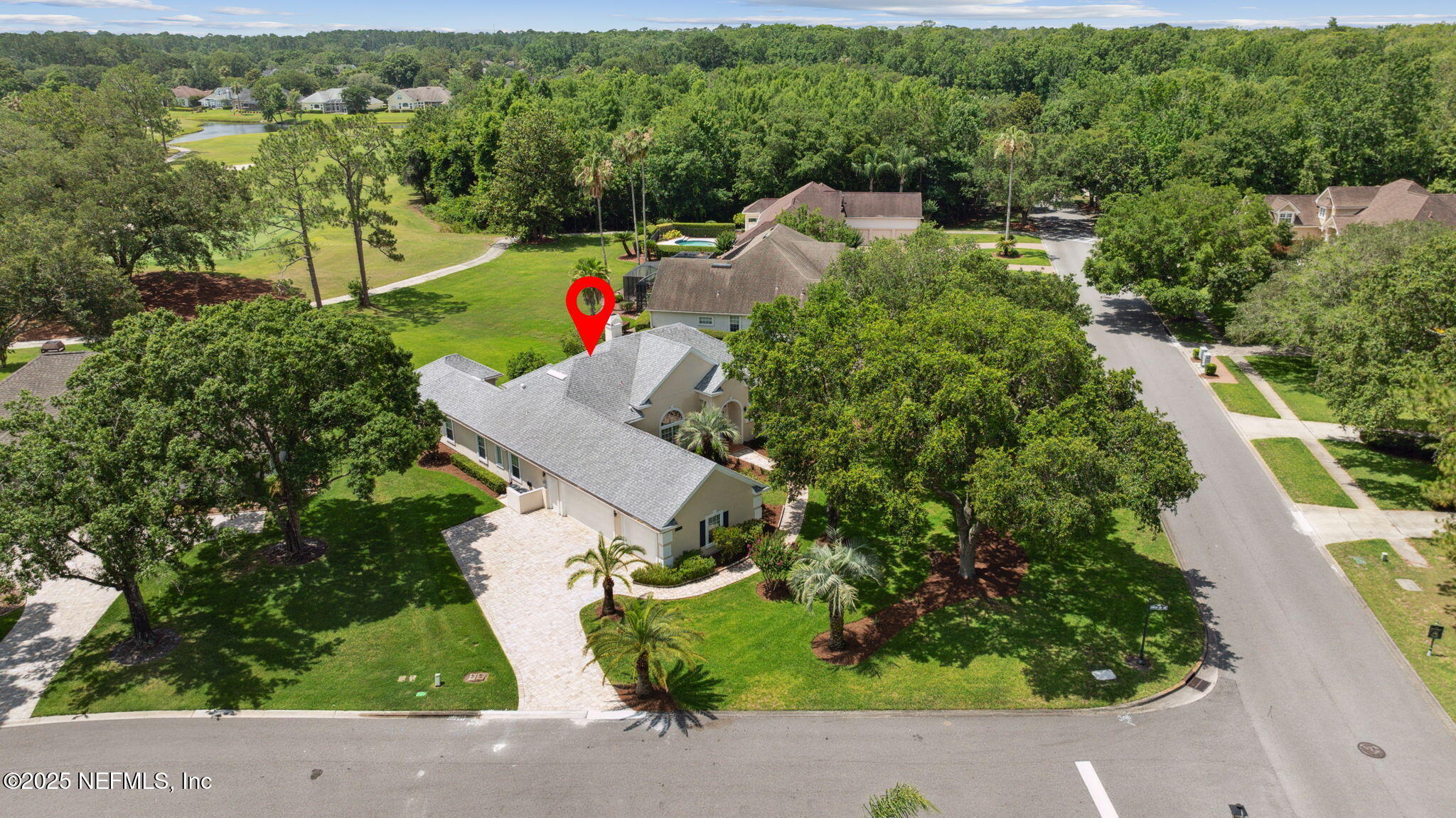 10005 VINEYARD LAKE Road E