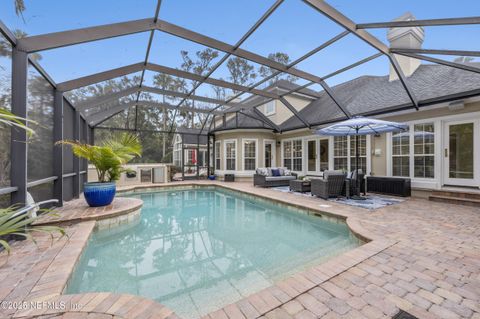 A home in Ponte Vedra Beach